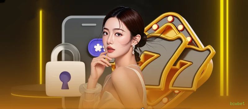 App bcwbet Mobile