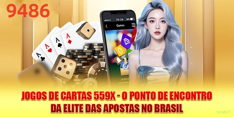 Vantagens App bcwbet