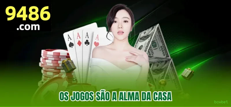 bcwbet Plataforma