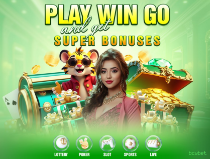 Login bcwbet