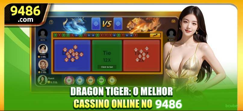 Sobre o bcwbet