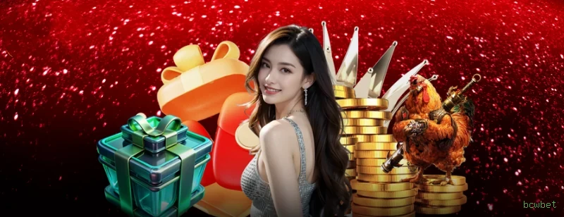 Wild West Gold Slot bcwbet
